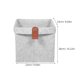 thumbnail image 2 of GOOHOCHY 6Ud Contenedores De Fieltro Para Almacenaje Plegable Con Asas Para O Closet, 2 of 6