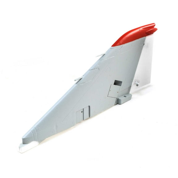E-flite Fin and Rudder F-4 Phantom II 80mm EDF- EFL7979 Replacement Airplane Parts