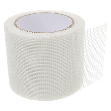 Self Adhesive Drywall Tape Self-adhesive Seam Tape 2500.00X10.00X0.10CM White
