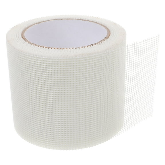 Self Adhesive Drywall Tape Self-adhesive Seam Tape 2500.00X10.00X0.10CM White