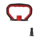 thumbnail image 5 of Soporte para flexiones con agarre de pesa rusa, convertidor de mancuernas, accesorios de levantamiento de pesas para Tipo 1, 5 of 8