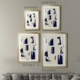 thumbnail image 4 of Wexford Home Fragment Abstraction I Premium Framed Print, 26.5" x 36.5" - Ready to Hang, Gold (Set of 2), 4 of 9