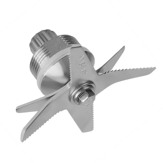 Cuchilla De Licuadora, Acero Inoxidable De Grado Alimenticio, Velocidad De 38000 Rpm, Piezas De Exprimidor De Licuadora De Cocina Para Licuadora Juicer 5200 Para El Hogar