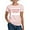 Light Pink, variant on CafePress - FANTASY FOOTBALL SHIRT, FUNNY Women's Pink T Shirt - Women's Classic T-Shirt