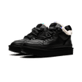 thumbnail image 2 of UGG WOMENS Lowmel Leather Womens "Black" 1171537 BLK 1171537 BLK from Stadium Goods, 2 of 8