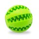thumbnail image 3 of Bola de juguete para perros, no tóxica, resistente a las mordeduras, para mascotas, perros, Meterk Verde, 3 of 7