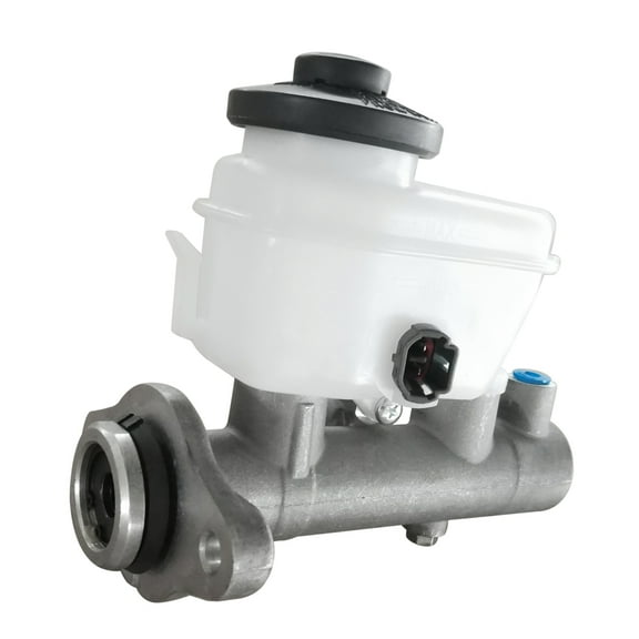 Brake Master Cylinder For 1995-2001 Toyota Camry 2.2L L4 For 1995-1999 Toyota Camry 3.0L V6 For 1999 Toyota Solara 2.2L L4 For 1995-1996 Toyota Avalon 3.2L V6