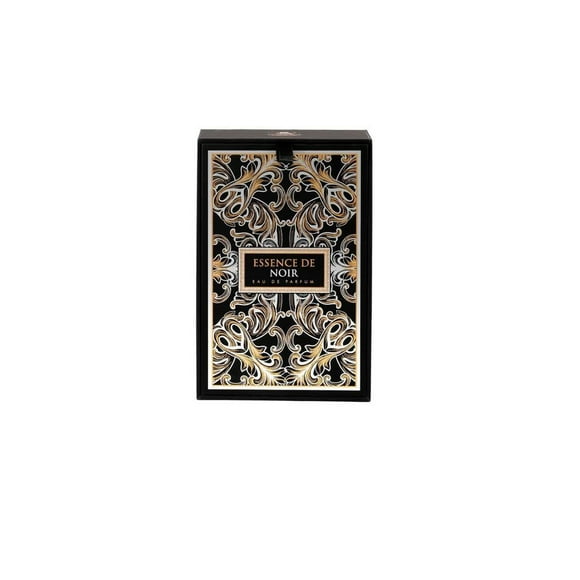 Perfume Fragrance World Essence De Noir Eau De Parfum 100 ml