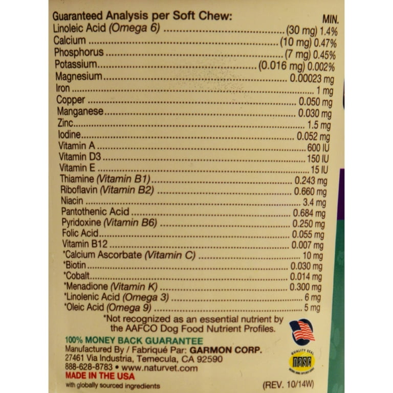 Vitapet dental cheap plus
