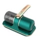 thumbnail image 4 of Máquina De Limpieza De Eliminación De ácaros Al Vacío De Cama De Mano Para Sábanas De Colchón Edredones Verde BLESIY Aspiradora, 4 of 8