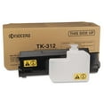 thumbnail image 3 of Kyocera Document Solutions Toner Fs-2000d Blk, 3 of 4