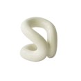 thumbnail image 1 of Soporte para cepillos de dientes Qarigey cerámica exquisita, 1 of 6