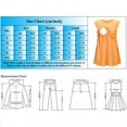 thumbnail image 2 of Youmylove Women Maternity Summer Sleeveless Solid Color Nursing Tank Tops Blouse Pregnancy Vest For Breastfeeding Pregnant, 2 of 8