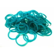 FunLoom Silicone Bands - Turquoise