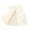 White, variant on Posijego Kids Fleece Lined Vests Girls Boys Puffer Vest Jacket Fuzzy Warm Sleeveless Vest Outerwear with Pockets