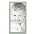 thumbnail image 2 of ArtToFrames 16x31 inch Sage Picture Frame, Gray Wood Poster Frame (4585), 2 of 8