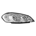 thumbnail image 2 of MOSTPLUS Pair Chrome Headlights Assembly for 2006-2013 Chevy Impala 2006-2007 Monte Carlo, 2 of 9