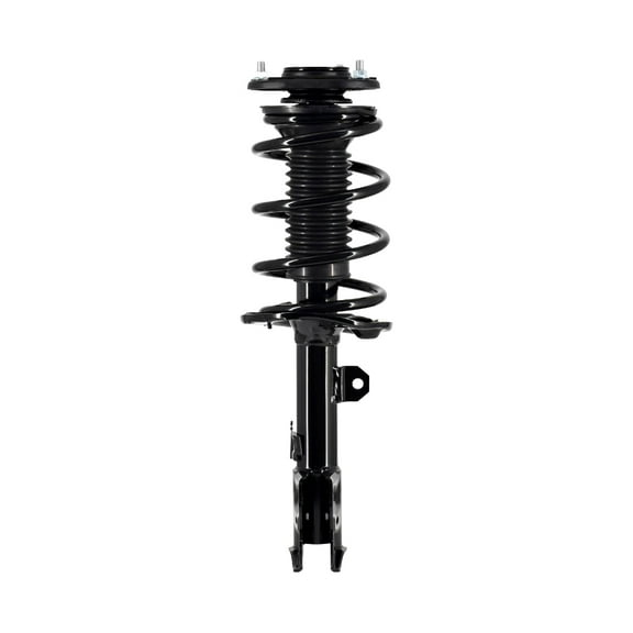Front Left Quick Complete Strut - Coil Spring For 2014-2019 Toyota Corolla