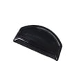 thumbnail image 2 of Qarigey Rascador de pelo, depiladora Manual de pelusas, cepillo de ropa, herramientas, abrigo, recortadora de pelusas, Material de resina, afeitadora de Sombreros Negro Qarigey  AP009140-02, 2 of 6