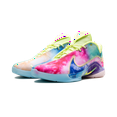 thumbnail image 2 of NIKE MENS LeBron 22 "What the Monopoly Tie-Dye (Translucent Outsole)" HV8080 300 from Stadium Goods, 2 of 8