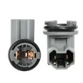 thumbnail image 4 of Car Brake Tail Lamp Rear Light Bulb Socket Holder For Toyota For RAV4 2013-2016 2.5L Adapter Base Connector Accessories, 4 of 5