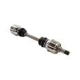 thumbnail image 3 of Axle Assembly Compatible with 1968-1973 Mercedes Benz 220 1978-1985 300CD Rear, Left Driver or Right Passenger New, 3 of 5