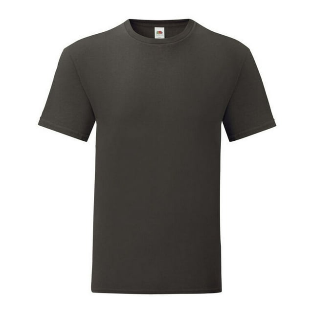 Fruit Of The Loom Mens Iconic 150 T-Shirt