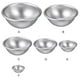 thumbnail image 4 of Molde para pasteles Superficie lisa Hemisferio Multiusos Herramientas para hornear Utensilios para hornear Moldes de decoración Capacidad manual Herramientas y accesorios para hornear 4.5*2 cm Bearachild HA062082-06B, 4 of 6
