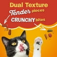 thumbnail image 4 of Friskies Duo Tendre et Croquant, Nourriture Sèche pour Chats, 4 of 9