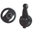 thumbnail image 1 of Soporte de montaje en ventosa Soporte Negro de Ventosa de Coche de Nueva Llegada para 125 V4, XL V2 Magideal Soporte de montaje en ventosa, 1 of 3