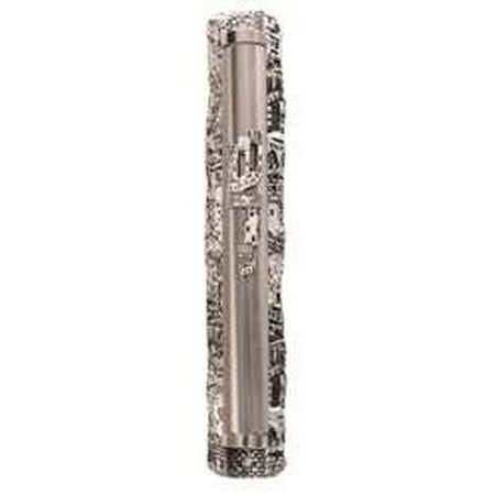 Ben and Jonah Ultimate Judaica Mezuzah Cover