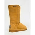 thumbnail image 3 of Bearpaw Emma-610w - Dark Honey 5, 3 of 5