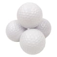 thumbnail image 5 of Mulligan Prank Golf Balls, Explode Streamer, 4 Pack, White, 5 of 5