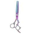 thumbnail image 1 of Tijeras Profesionales para Cortar El Cabello ANGGREK Tijeras de Corte de Pelo, 1 of 8