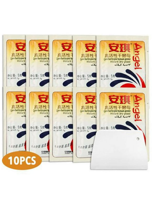 Active Dry Yeast in Yeast