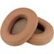 thumbnail image 1 of wonima11 Headphone Pad Use Extra Comfort Protein Leather Material Repair Accessories Ear Pad Compatible with Skullcandy Crusher Wireless Hesh 3 Wireless Ear Pad Use (Brown), 1 of 1