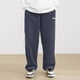 thumbnail image 5 of WILLBEST Pantalones Casuales para Mujer, Unisex, de Color Sólido, con Cordón Ajustable, de Pana, de Pierna Recta, Cómodos, Versátiles, para Uso Diario. Extra Grande, 5 of 7