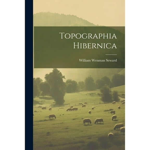 Topographia Hibernica (Paperback)