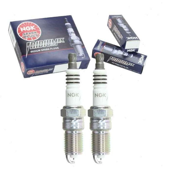 NGK 3689 IRIDIUM SPARK PLUGS TR6-IX 99-04 FORD SVT F150 LIGHTNING HARLEY COBRA 8
