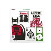 Albert King - Born Under A Bad Sign - Blues - Vinyl