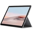 thumbnail image 1 of Microsoft Surface Stz-00001 Go 2 tableta de 10,5 pulgadas, WiFi, 4 Gb Ram, 64 Gb Emmc, Windows 10 Pro, plata Microsoft Microsoft Surface GO 2, 1 of 3