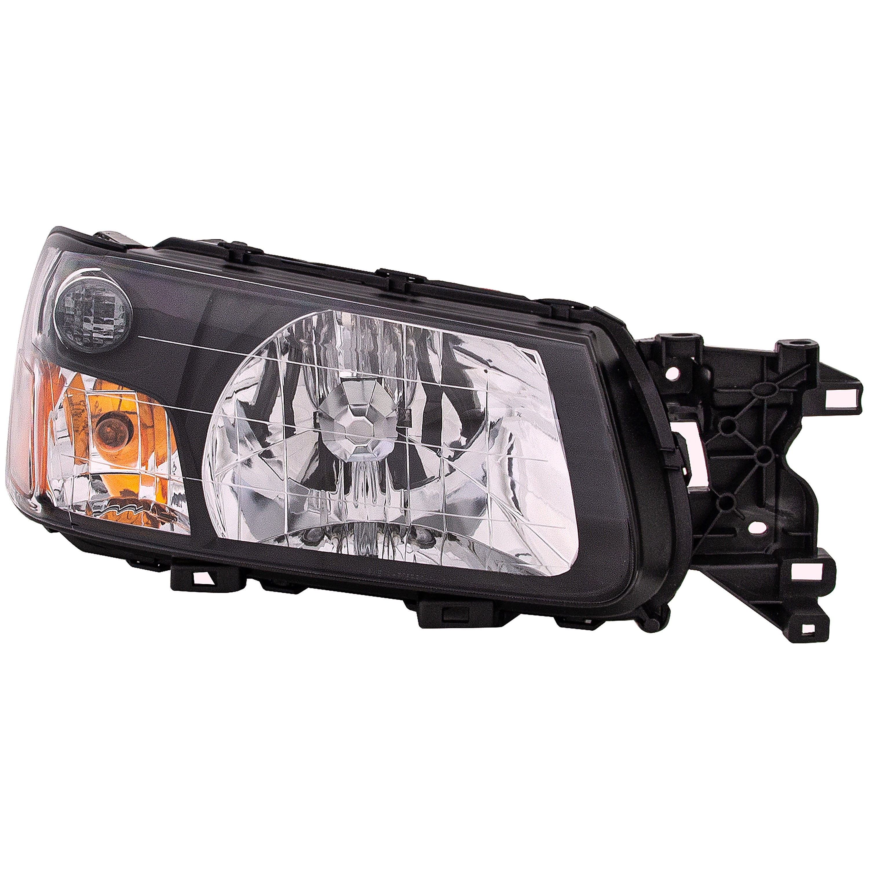 Dorman 1592179 Passenger Side Headlight Assembly for Specific 
