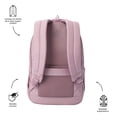 thumbnail image 5 of TOTTO Mochila Ergonómica Grande Porta Laptop 15.4 con Bolsillo Secreto | Escuela - Oficina - Viaje | 21 L STEIF INO, 5 of 5
