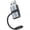 USB to C, variant on USB 5Pin/USB3.0 A Male to USB C Female Converter Adapter Support Fast Charging & 480Mbps Data Transfer
