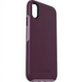 thumbnail image 5 of OtterBox Symmetry Series Case for iPhone XR, Tonic Violet, 5 of 5