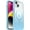 Regalia, variant on OtterBox - Clear iPhone 14 Case (ONLY) - Made for Apple MagSafe, Scratch-Resistant Protective Phone Case, Sleek & Pocket-Friendly Profile (Regalia)