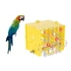 thumbnail image 1 of Juguete de Entrenamiento Inteligencia Aves Colco Color Brillante Ecológico Duradero Amarillo S S, 1 of 8