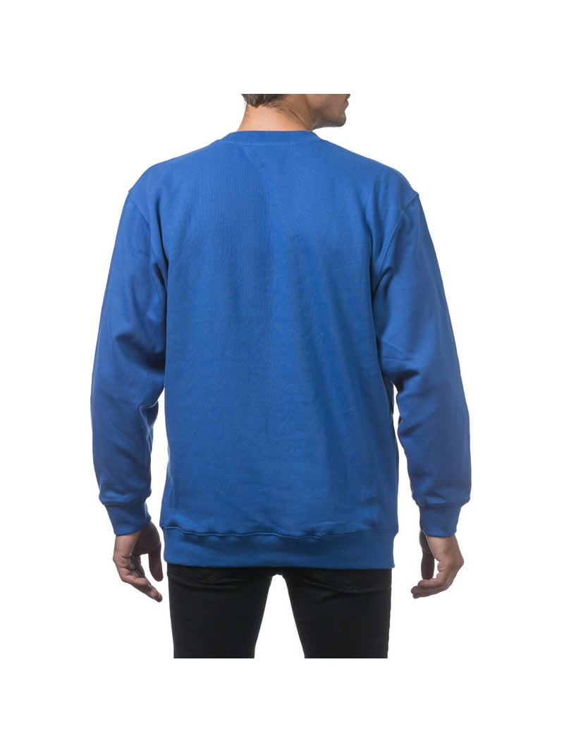 メンズウェア CH is for CLUBHAUS Crew Sweat - Navy-XL メンズウェア CH is for CLUBHAUS Crew Sweat - Navy-XL