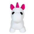 thumbnail image 3 of Adopt Me! 8" Collector Plush Pet Unicorn, Stuffed Animal Plush Toy, 3 of 7
