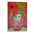 thumbnail image 1 of Cuadro decorativo - Diosa del Mezcal, Yorckh 90x135 Canvas Lab Ilustraciones,, 1 of 2